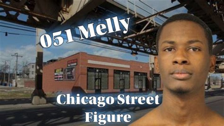 Understanding 051 Melly Chicago: A Look at the Culture and Connections