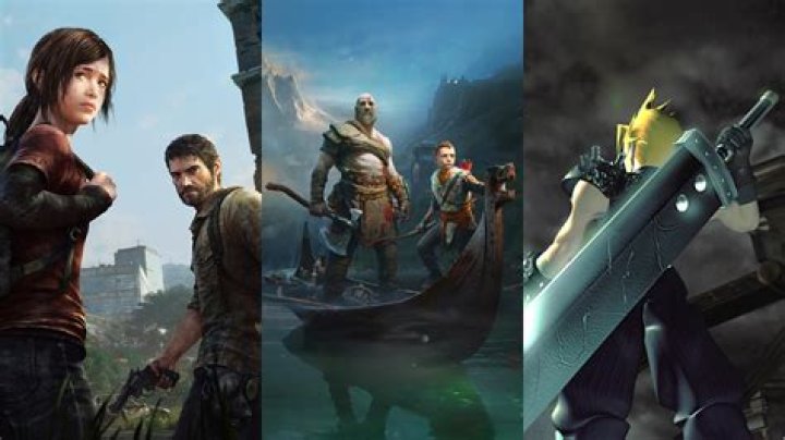 
10 Must-Play Games on PlayStation Now That You Can Play Right Now