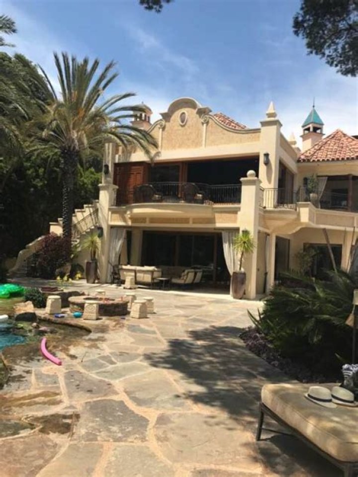 10050 Cielo Drive Today: Exploring the Iconic Address of Hollywood Legacy