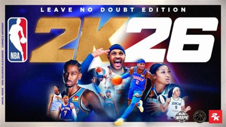 NBA 2K16: Experience the Emotional Road to NBA Stardom