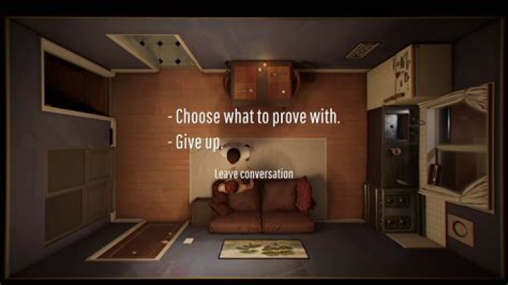 
12 Minutes: How to Prove the Day is Restarting