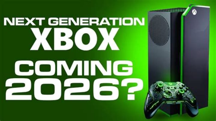 
120Hz Support Coming to Xbox One in May