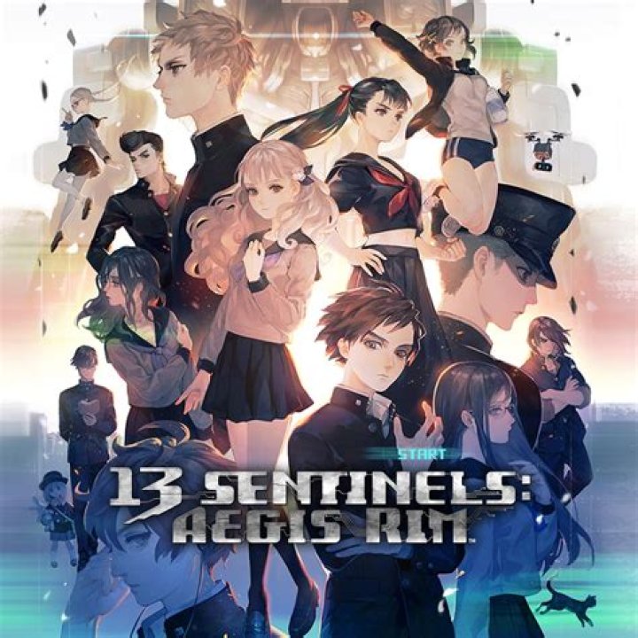 
13 Sentinels: Aegis Rim Review