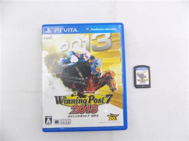 
2013 could be a big year for PS Vita in Japan