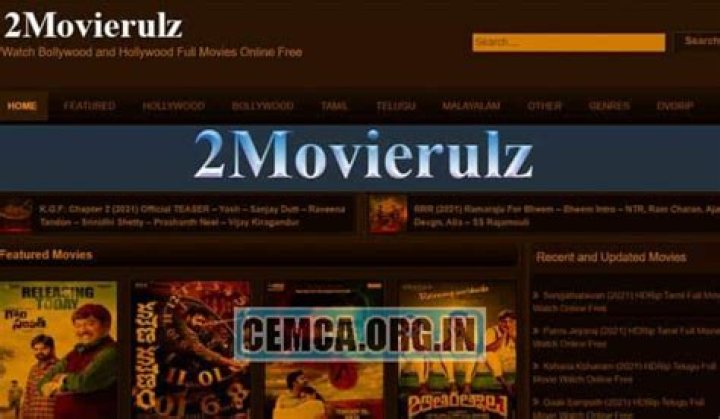 Understanding 2movierulz: Why Safe Online Choices Really Matter