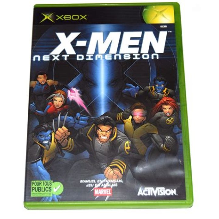X-Men: Next Dimension Review - GameRevolution