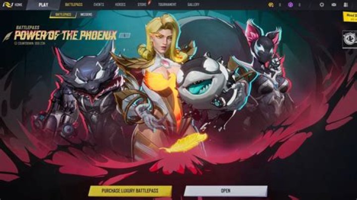 Overwatch Comic Teases Amazing New Skins For Doomfist, Sombra and Reaper