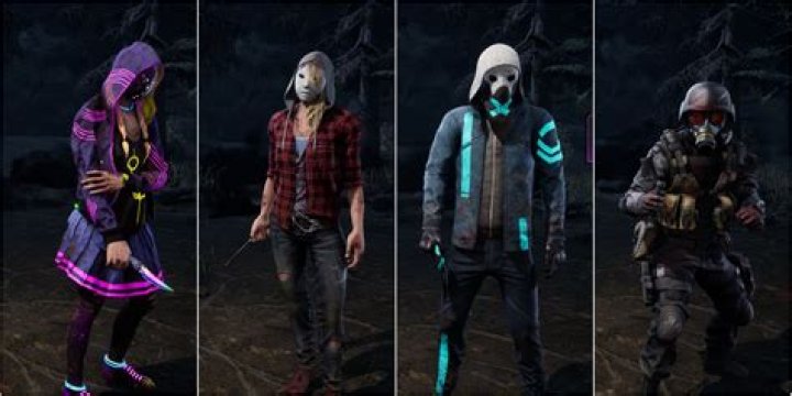 How to Unlock New Outfits in Dead by Daylight