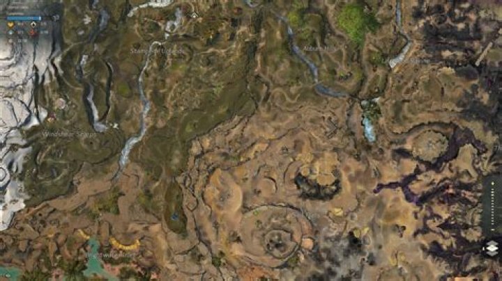 Guild Wars 2: Path of Fire - Mounts Guide