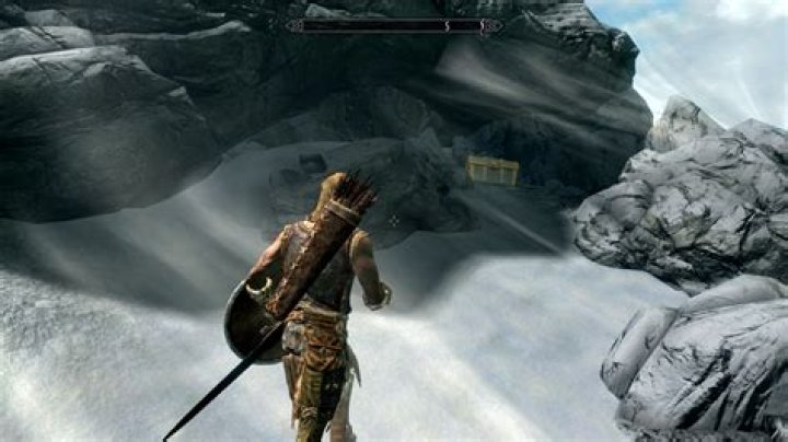 Unlock Link's Breath of the Wild Outfit in Skyrim Without Amiibo