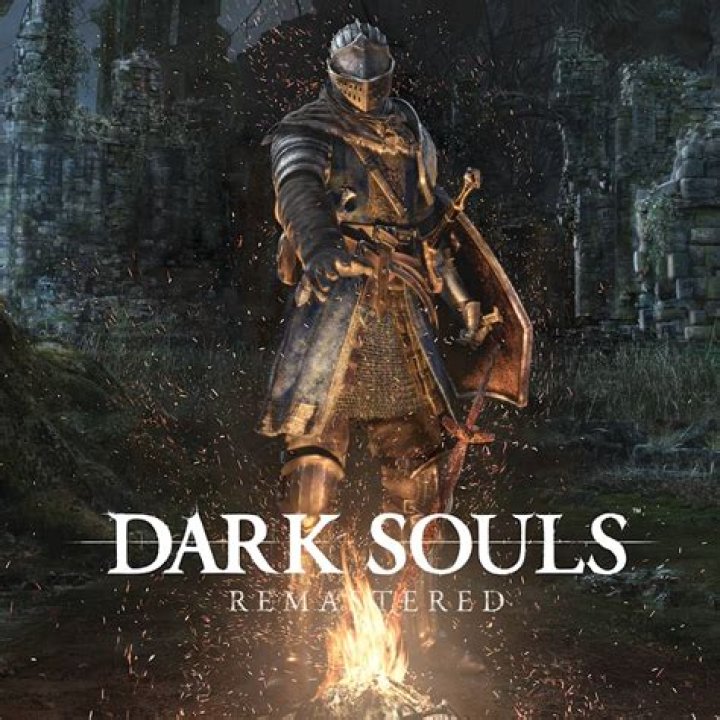 Dark Souls Remastered Cross-Play: No Multiplayer Between Systems Will be Available