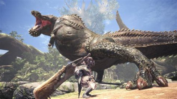 Monster Hunter World Deviljho Location: Weakness, How to Fight, More