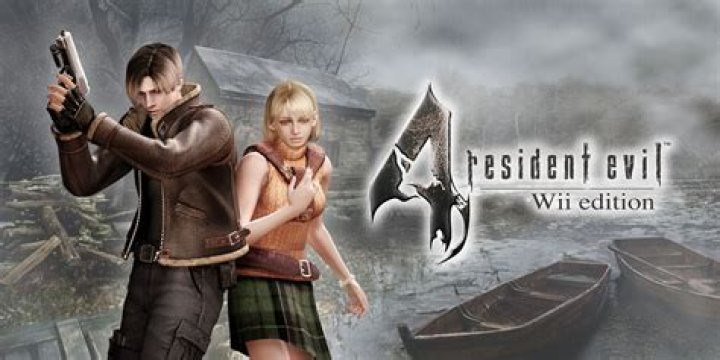 Resident Evil 4: Wii Edition,Resident Evil 4 FAQ/ Walkthrough