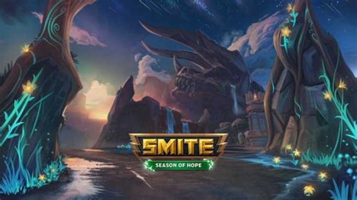 Smite Update 10.73 PS4 Xbox One Patch Notes: Life and Death Console Version 5.11