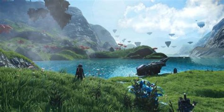 No Man's Sky PS4 Update 1.52.2 Patch Notes: 1.52.2 PS4 Hotfix Explained