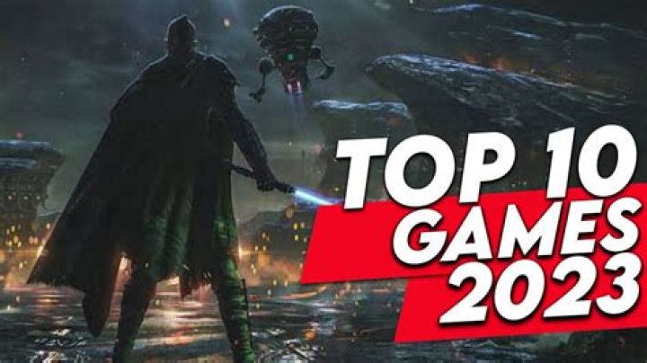 Top 20 Best Games at Gamescom 2018