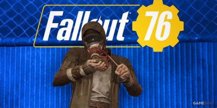 Fallout 76 Story - Does Fallout 76 Have a Story?