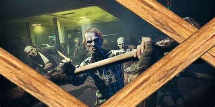 Can you barricade and shut doors in Resident Evil 2? | How to stop zombies entering rooms