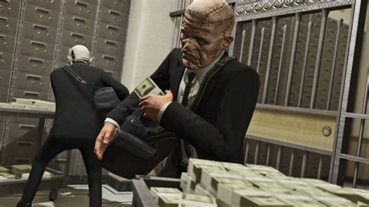 
5 Tips For Getting Started In GTA Online Heists