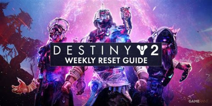 Destiny 2 weekly reset time today (February 26) | What's changed?