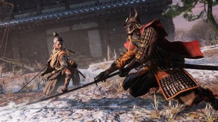 How to loot in Sekiro: Shadows Die Twice