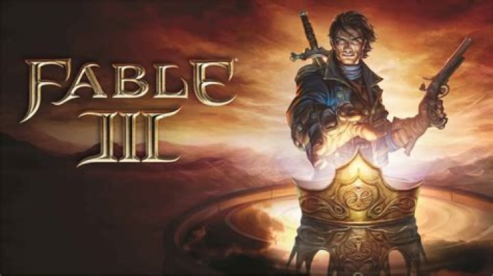 Fable III PC Cheats - GameRevolution