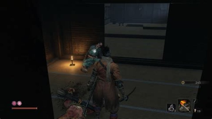 Where to find Snap Seeds in Sekiro