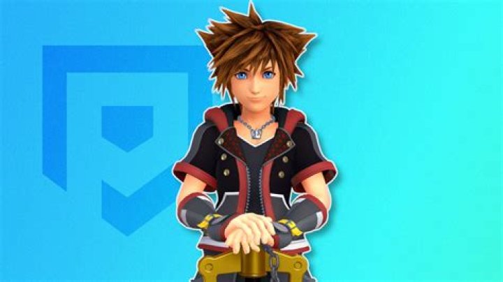 Kingdom Hearts 3 1.04 Update Patch Notes