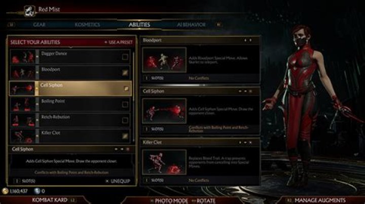 Mortal Kombat 11 Wish List | What we want to see changed