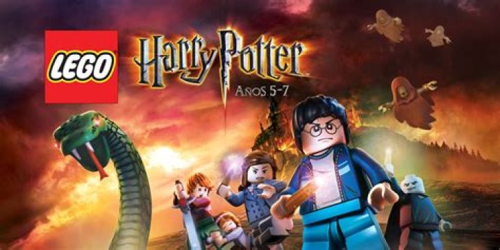 LEGO Harry Potter: Years 5-7 DS Cheats