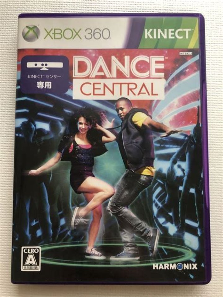 Dance Central 3 Xbox360 Cheats