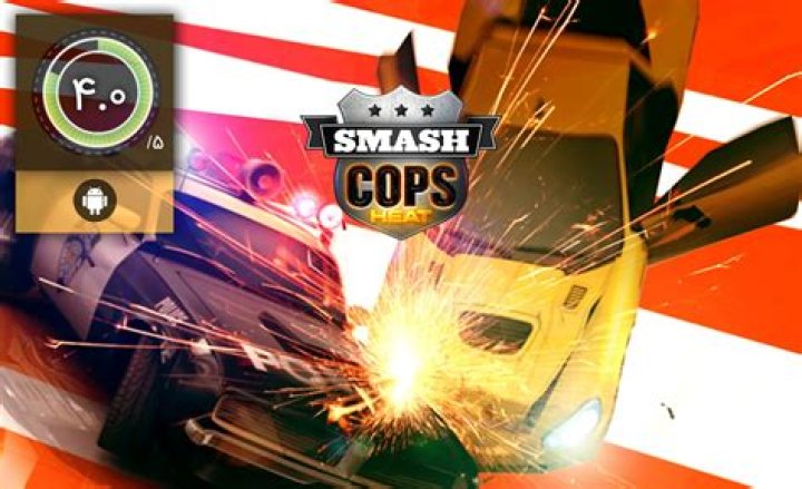 Smash Cops Heat iPhone Cheats