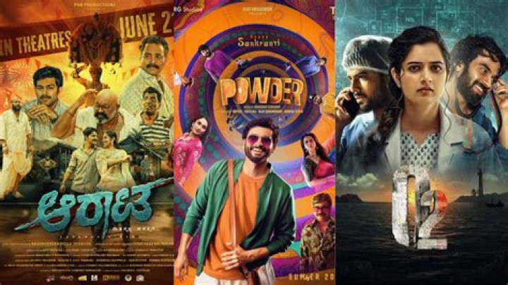 5movierulz Kannada Movie 2024 New: The Ultimate Guide to Your Movie Experience