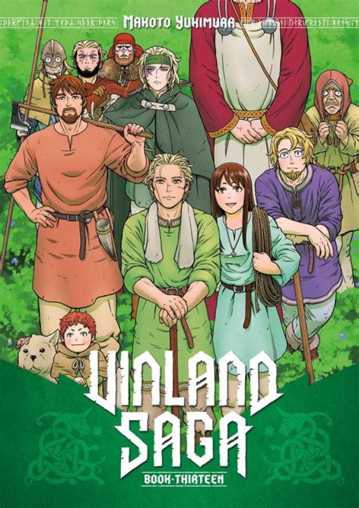 Vinland Saga Episode 16 Release Date