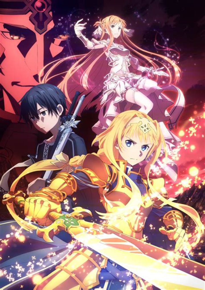 Sword Art Online Alicization - War of the Underworld Episode 5 Release Date