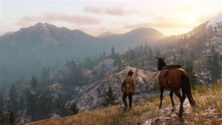 Red Dead Redemption 2 PC FPS drops | Vulkan vs. DirectX 12 API
