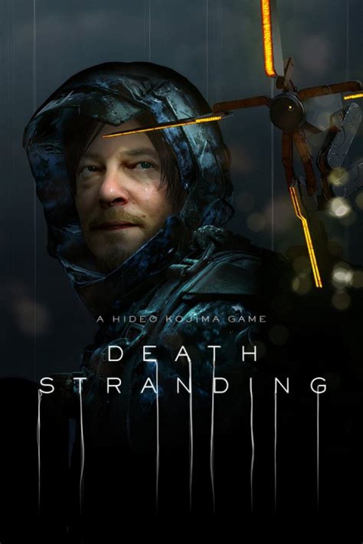 How to pee in Death Stranding and what it's used for