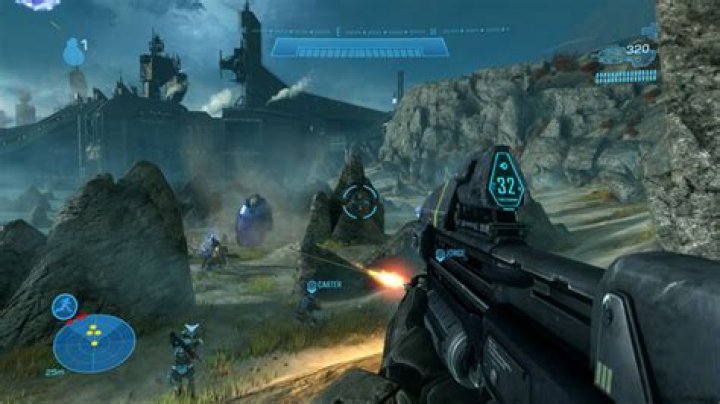 Halo Reach PC Service Record | Can you sync old Xbox Service Record with PC version?