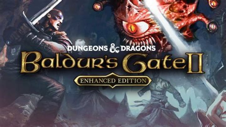 Baldur's Gate II: Enhanced Edition Review
