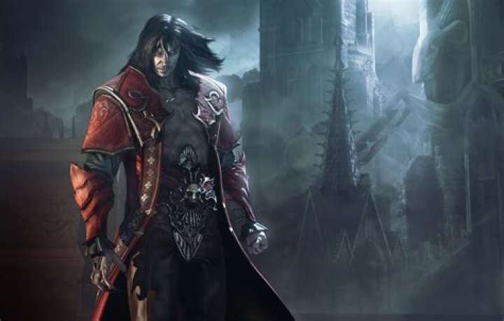 Castlevania: Lords of Shadow 2 PC Cheats