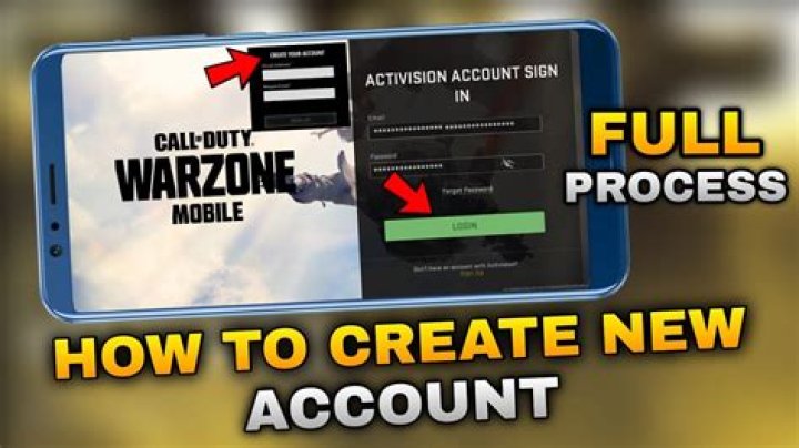 Call of Duty: Warzone | Stuck logging in to Activision account fix