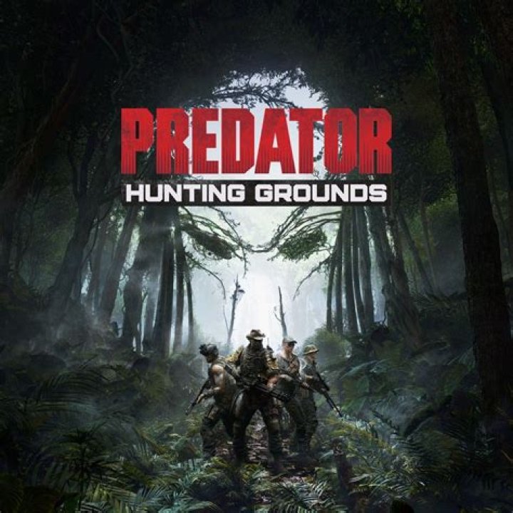 Predator: Hunting Grounds Review | One OK-looking motherf****r