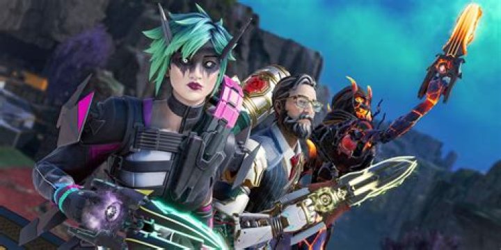 Apex Legends Characters Locked After Update Fix