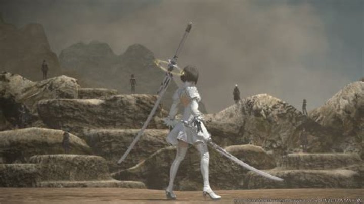 FFXIV 5.3 Update Patch Notes | Reflections in Crystal