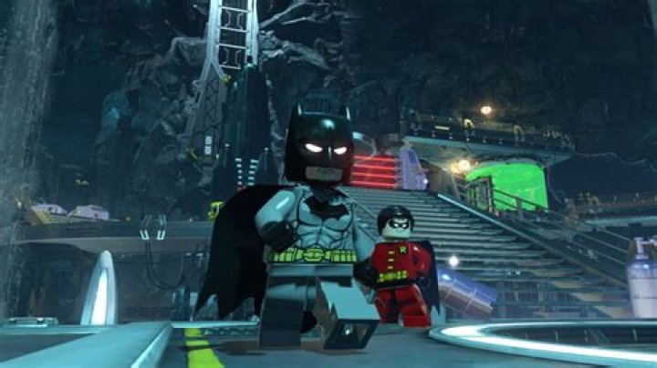 LEGO Batman 3: Beyond Gotham Xbox One Cheats