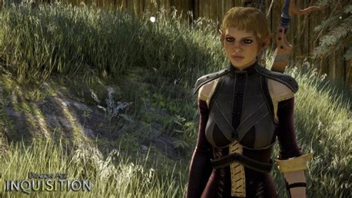 Dragon Age: Inquisition Character Guide