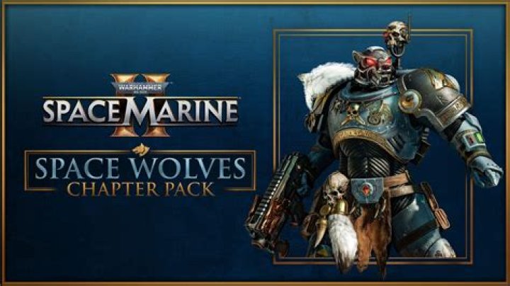 Warhammer 40,000: Space Wolf iPhone Cheats