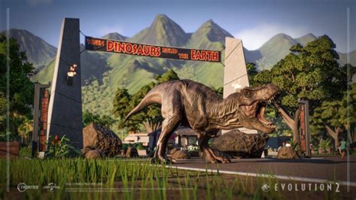 Jurassic World Evolution 2 will likely not be at E3, despite teases
