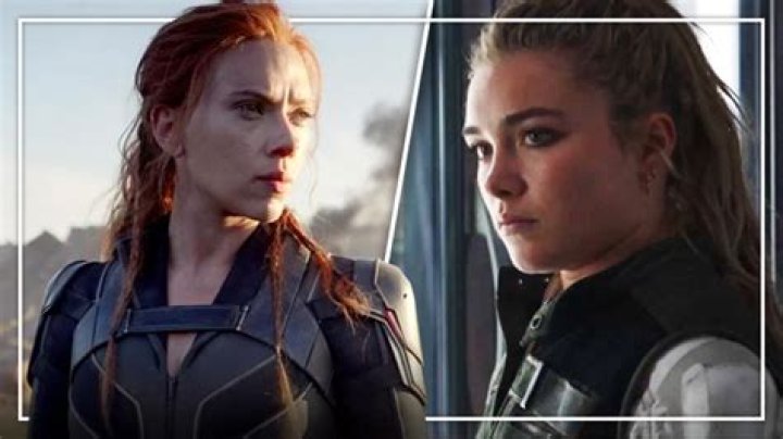 Black Widow post-credits scene explained: What happens in the ending?