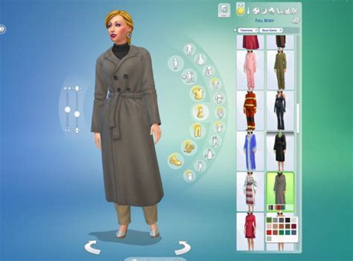 The Sims 4 Update Patch Notes: July 20, 2021 - 1.77/1.44